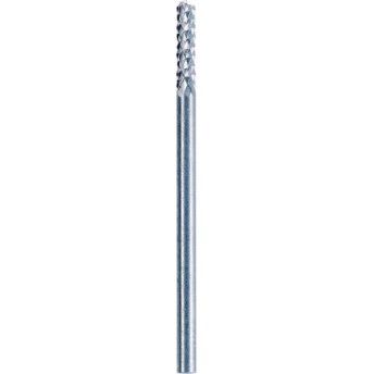 DREMEL Pontas de carboneto para remoo de argamassa, de 3,2 mm ref 2615057032