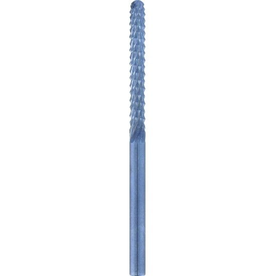 DREMEL Pontas de corte helicoidal ref 2615056232