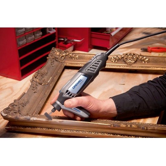 Multifixao punho de detalhe DREMEL ref 26150577JB