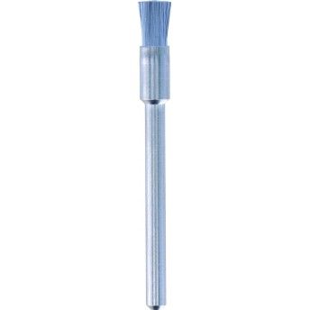 DREMEL Escova de ao-carbono de 3,2 mm ref 26150443JA