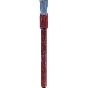 DREMEL Escova de ao inoxidvel de 3,2 mm ref 26150532JA