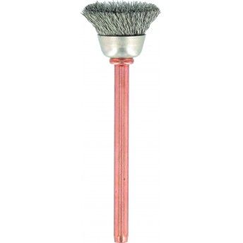 DREMEL Escova de ao inoxidvel de 13 mm ref 26150531JA