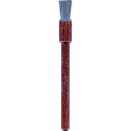 DREMEL Escova de ao inoxidvel de 3,2 mm ref 26150532JA