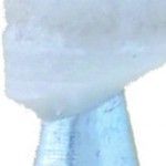 DREMEL® Pedra de afiar serras de corrente, de 4,5 mm refª 26150457JA DREMEL® Pedra de afiar serras de corrente, de 4,5 mm refª 26150457JA