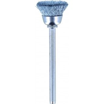 DREMEL Escova de ao-carbono de 13 mm ref 26150442JA