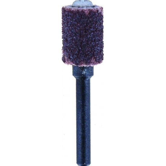 DREMEL Cinta de lixa e mandril de 6,4 mm, gro 60 ref 26150430JA