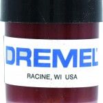 DREMEL Pasta de polimento ref 2615042132