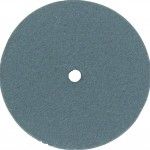 DREMEL® Disco de polir de 22,5 mm refª 26150425JA DREMEL® Disco de polir de 22,5 mm refª 26150425JA