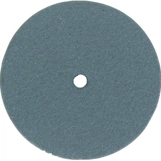 DREMEL Disco de polir de 22,5 mm ref 26150425JA