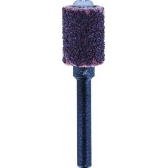 DREMEL Cinta de lixa e mandril de 6,4 mm, gro 60 ref 26150430JA