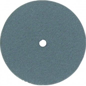 DREMEL Disco de polir de 22,5 mm ref 26150425JA