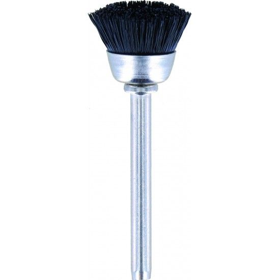 DREMEL Escova de cerdas de 13,0 mm ref 26150404JA