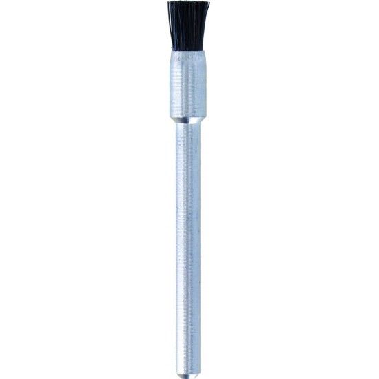 DREMEL Escova de cerdas de 3,2 mm ref 26150405JA