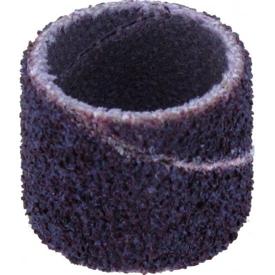 DREMEL Cinta de lixa de 13 mm, gro 60 ref 2615040832
