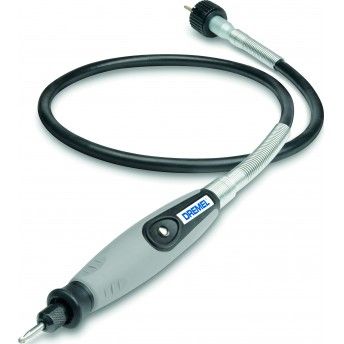 Veio flexvel DREMEL ref 26150225JA