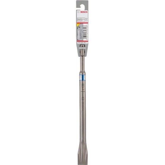 Cinzel plano autofiavel 250x20mm Sds-Plus refª 2609390394 Bosch Cinzel plano autofiavel 250x20mm Sds-Plus refª 2609390394 Bosch
