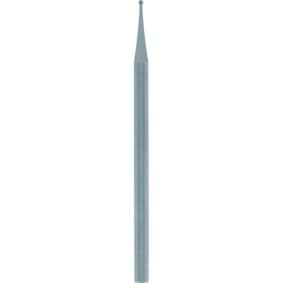 DREMEL Fresa de gravar de 0,8 mm ref 26150105JA