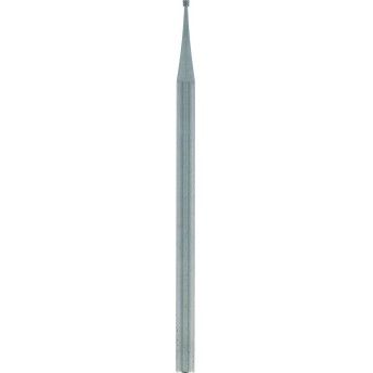 DREMEL Fresa de gravar de 0,8 mm ref 26150108JA