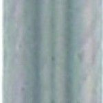 DREMEL Fresa de gravar de 0,8 mm ref 26150108JA