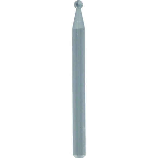 DREMEL Fresa de gravar de 2,4 mm ref 26150107JA