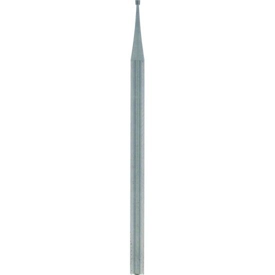 DREMEL Fresa de gravar de 0,8 mm ref 26150108JA