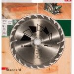 Disco 150x20mm 24 dentes p/madeira ref� 2.609.256.806 BOSCH