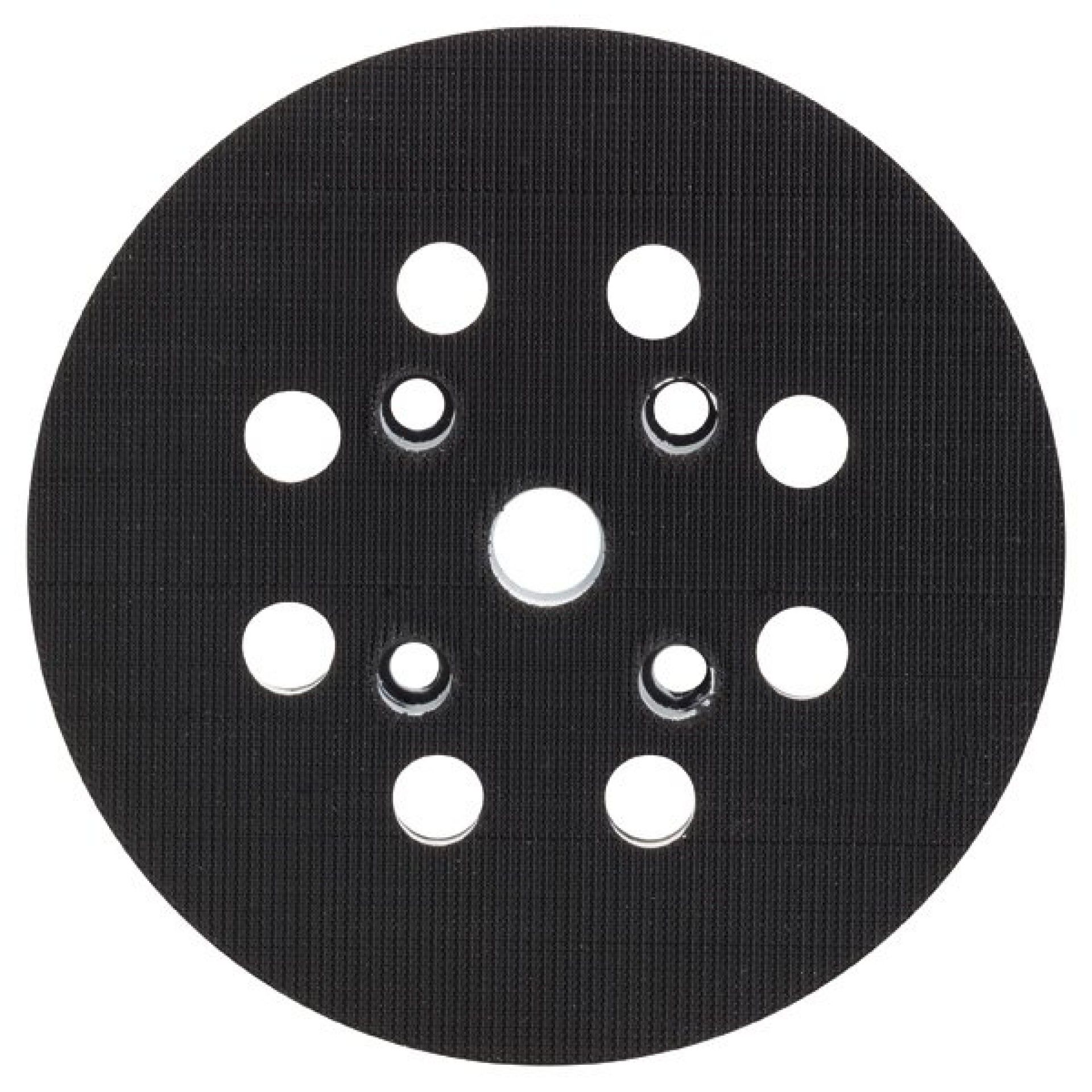 Prato p/lixadora 125mm refª 2609004175 BOSCH