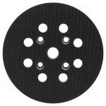 Prato p/lixadora 125mm ref 2609004175 BOSCH