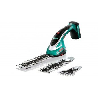 Lâmina para mini corta-sebes de 12 cm (ASB/AGS) refª 2609003885 BOSCH Lâmina para mini corta-sebes de 12 cm (ASB/AGS) refª 2609003885 BOSCH