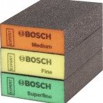 BLOCO LIXA S471 3PÇ 69x97x26mm REF 2.608.901.175 BOSCH BLOCO LIXA S471 3PÇ 69x97x26mm REF 2.608.901.175 BOSCH