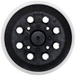 Prato p/lixadora 125mm ref 2609004175 BOSCH
