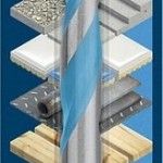 Broca EXPERT CYL-9 MultiConstruction 12x90x150mm REF 2.608.900.631 BOSCH