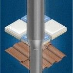Broca EXPERT HEX-9 HardCeramic 12x90mm REF 2.608.900.594 BOSCH