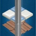 Broca EXPERT HEX-9 HardCeramic 8x90mm REF 2.608.900.592 BOSCH