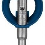 BROCA EXPERT 8x100x165 SDS-PLUS 7X BOSH 2.608.900.088 BROCA EXPERT 8x100x165 SDS-PLUS 7X BOSH 2.608.900.088