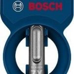 BROCA EXPERT 6x50x115 SDS-PLUS 7X 2.608.900.071 BOSCH