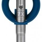 BROCA EXPERT 10x100x165 SDS-PLUS 7X BOSH 2.608.900.097