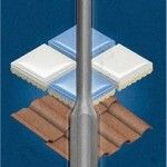 Broca EXPERT HEX-9 HardCeramic 4x90mm REF 2.608.900.588 BOSCH Broca EXPERT HEX-9 HardCeramic 4x90mm REF 2.608.900.588 BOSCH