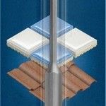 Broca EXPERT HEX-9 HardCeramic 3x90mm REF 2.608.900.587 BOSCH Broca EXPERT HEX-9 HardCeramic 3x90mm REF 2.608.900.587 BOSCH