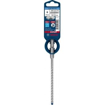 BROCA EXPERT 6x100x165 SDS-PLUS 7X Ref 2.608.900.072 BOSCH