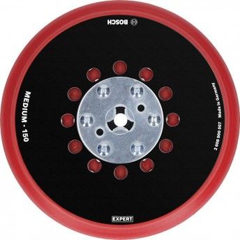 Prato Expert Multi universal 150mm ref 2608900007 BOSCH