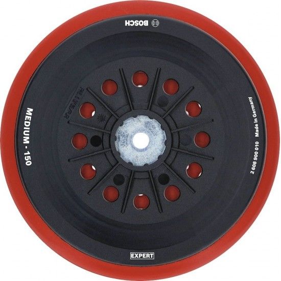 PRATO P/LIXADORA EXPERT 150mm REF 2.608.900.010 BOSCH