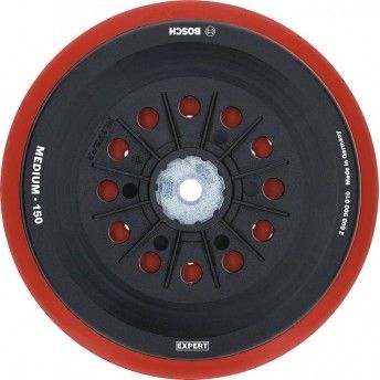 PRATO P/LIXADORA EXPERT 150mm REF 2.608.900.010 BOSCH
