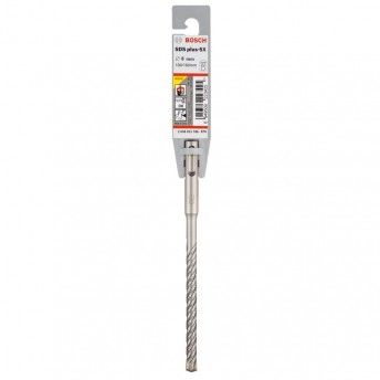 BROCA PLUS 5X 8mm100X160 REF 2.608.833.789 BOSCH BROCA PLUS 5X 8mm100X160 REF 2.608.833.789 BOSCH