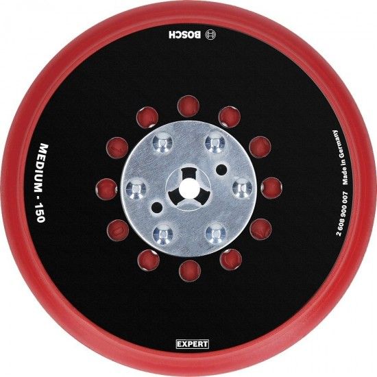 Prato Expert Multi universal 150mm ref 2608900007 BOSCH