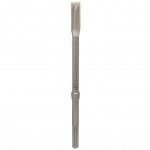Cinzel plano R-tec 400x26mm Sds-max Bosch