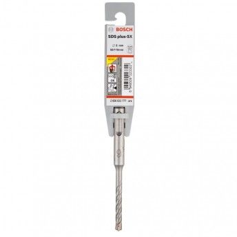 BROCA PLUS 5X 6X50X110 REF 2.608.833.777 BOSCH