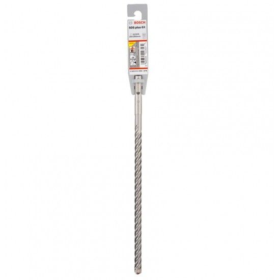 BROCA PLUS 5X 10x200x260 REF 2.608.833.800 BOSCH