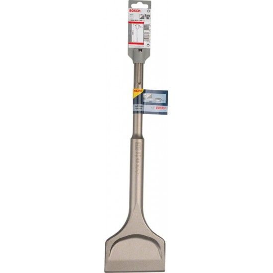Cinzel pala 400x115mm Sds-Max ref 2608690199  BOSCH