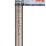 Cinzel p 400x80mm Sds-Max ref 2608690198  BOSCH